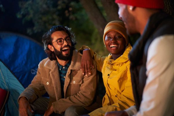 Partir en camping en Vendée avec des amis : est-ce une bonne idée ?