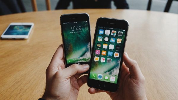 Trouver des iphones d’occasion à petit prix : mission possible ?